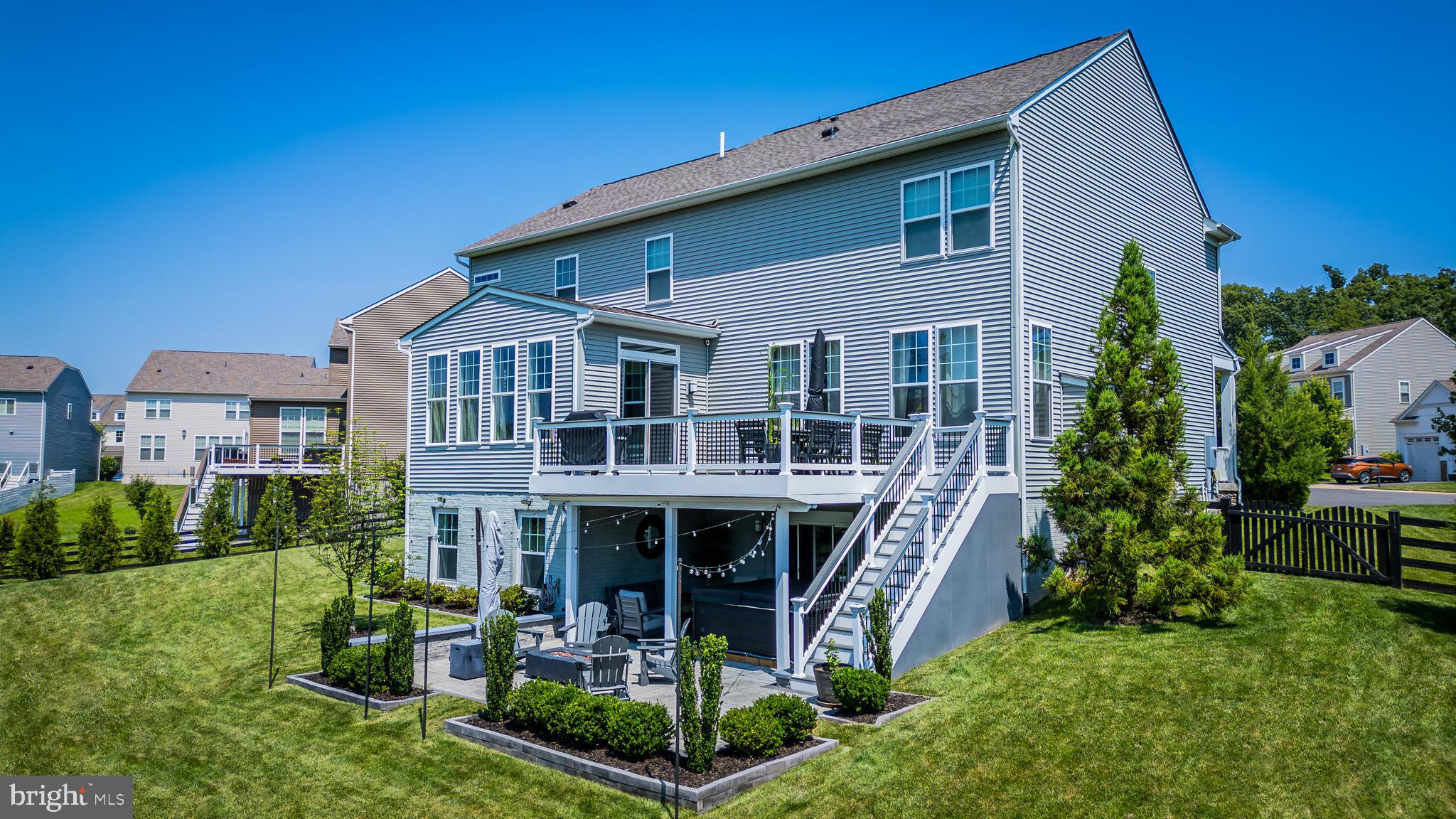 MCINTOSH - Residential