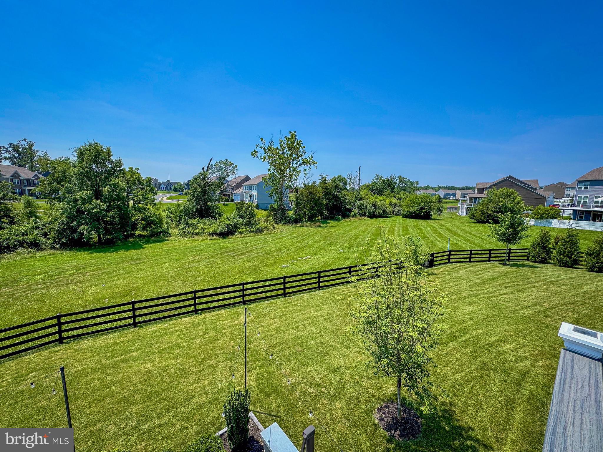 MCINTOSH - Residential