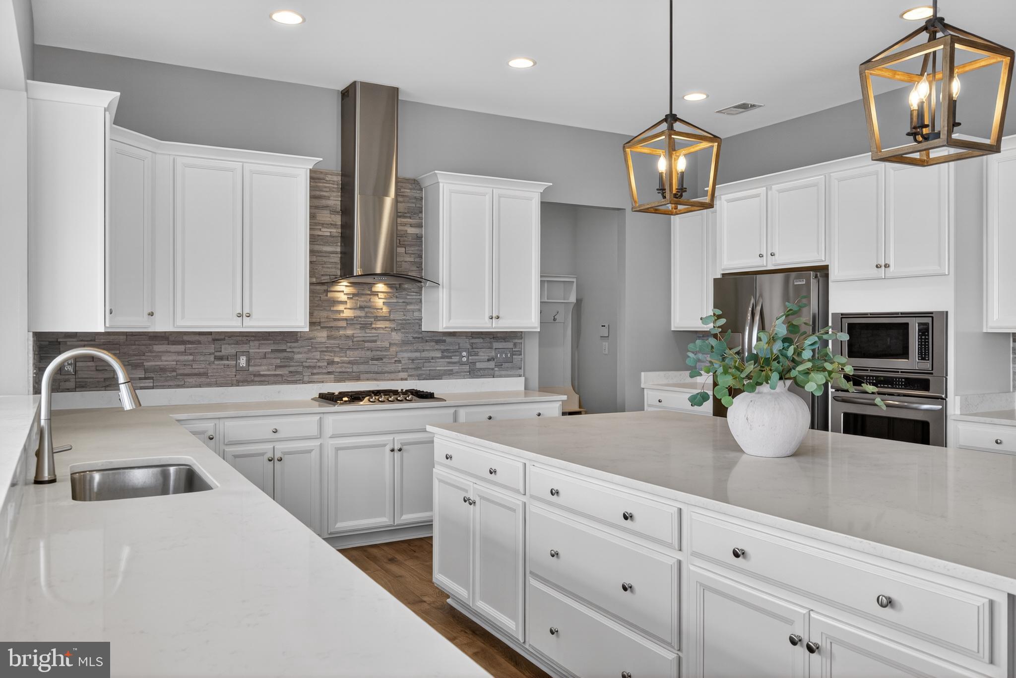 MCINTOSH - Residential