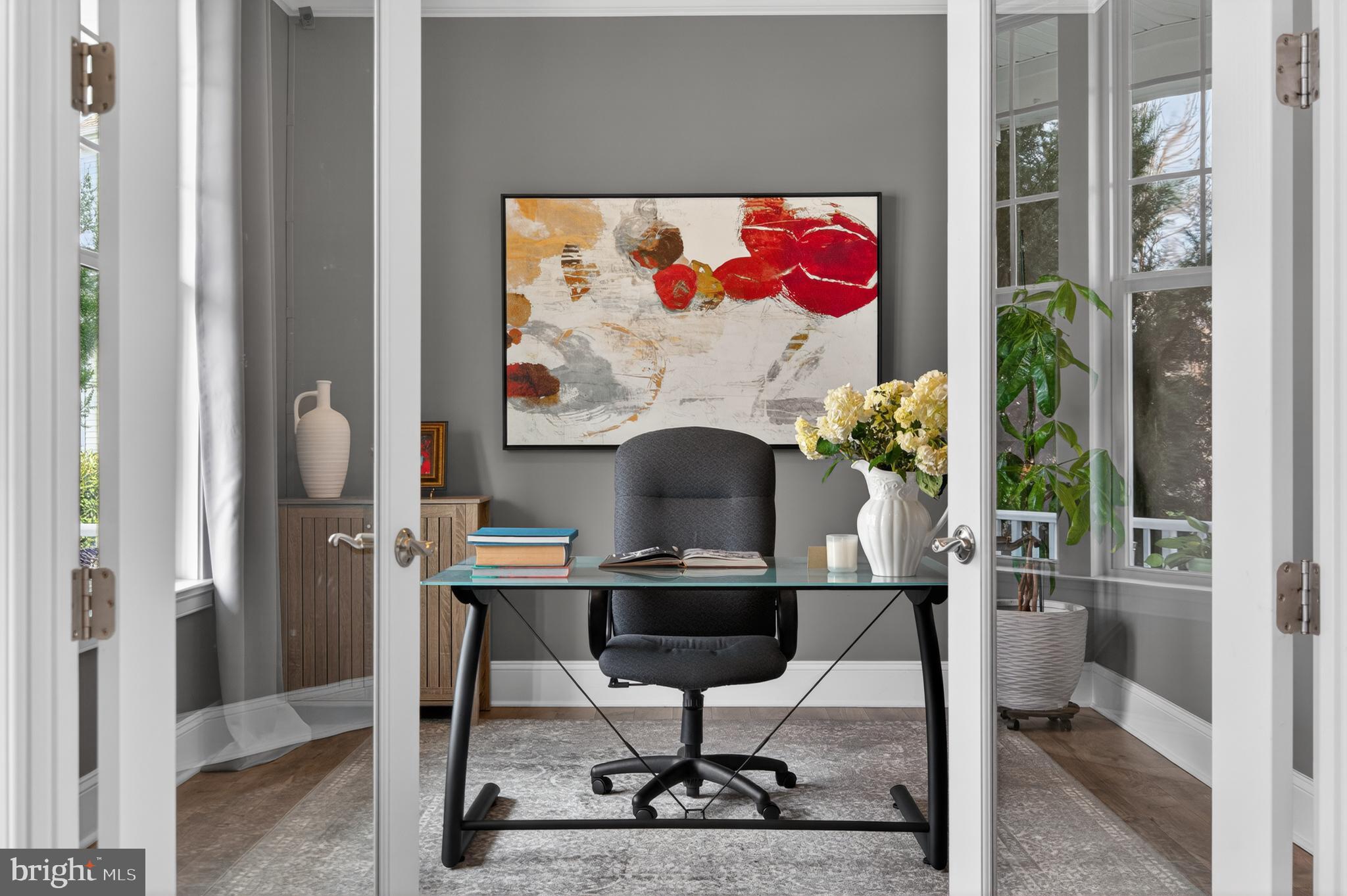 MCINTOSH - Residential