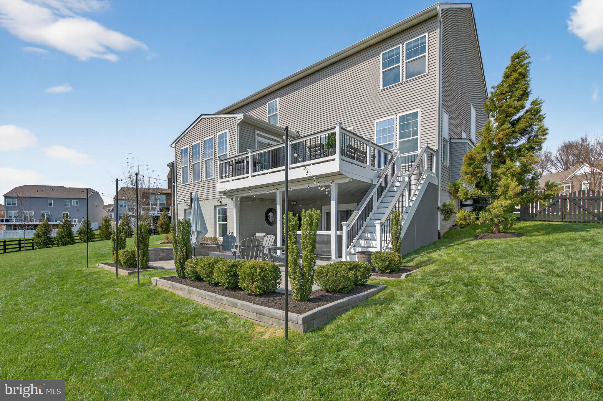 MCINTOSH - Residential