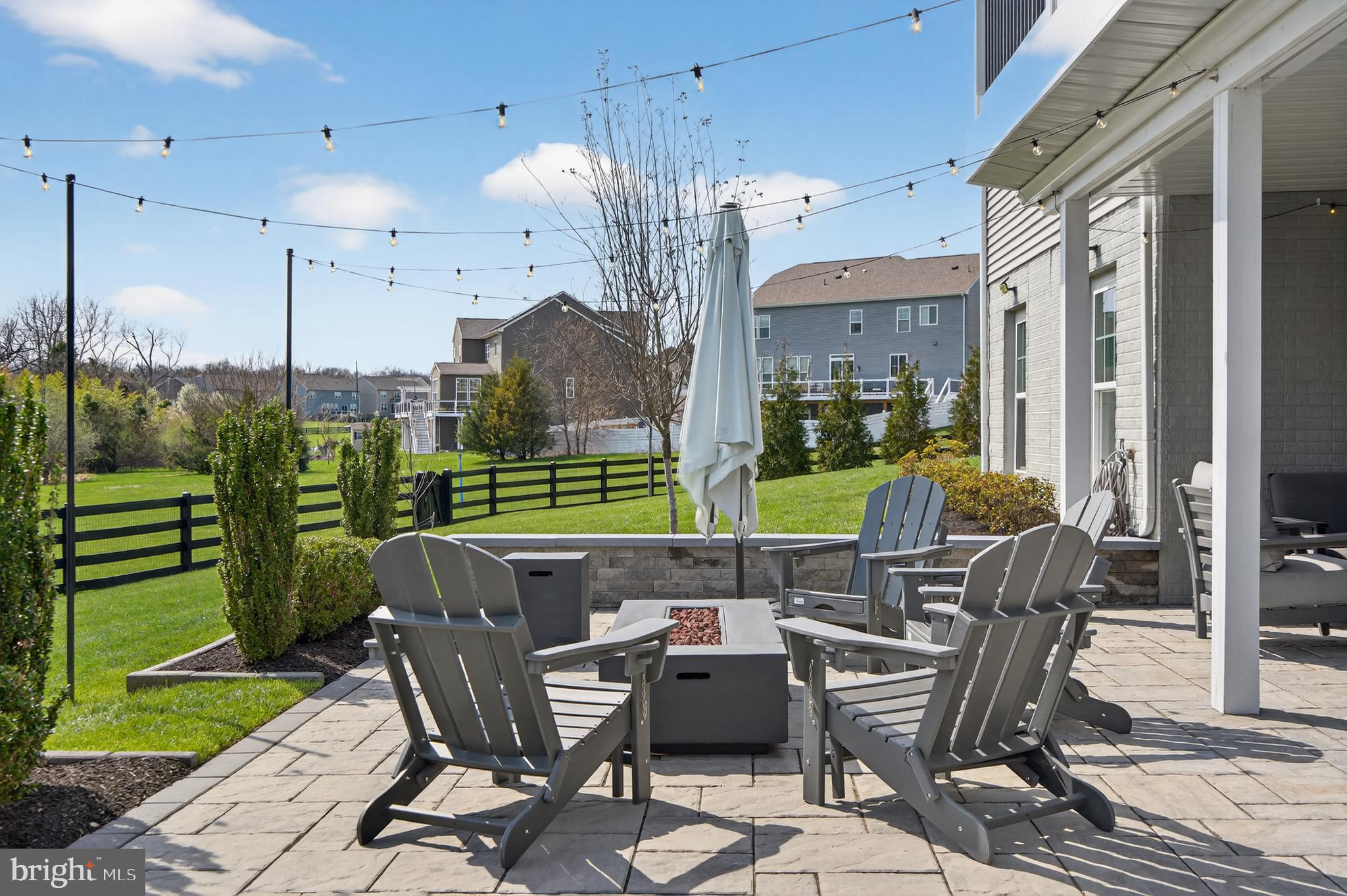 MCINTOSH - Residential