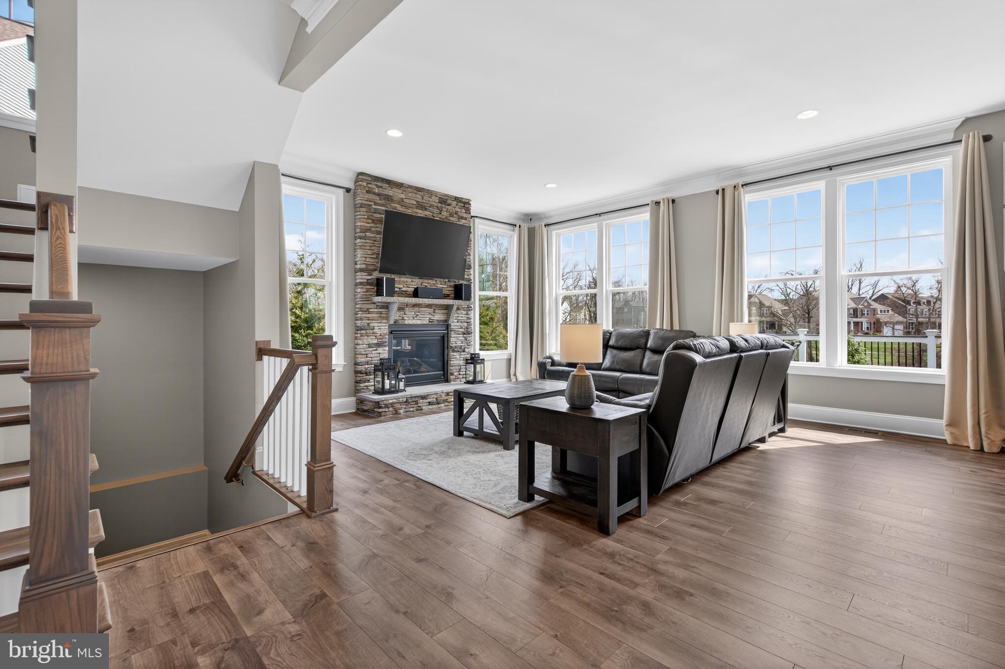 MCINTOSH - Residential