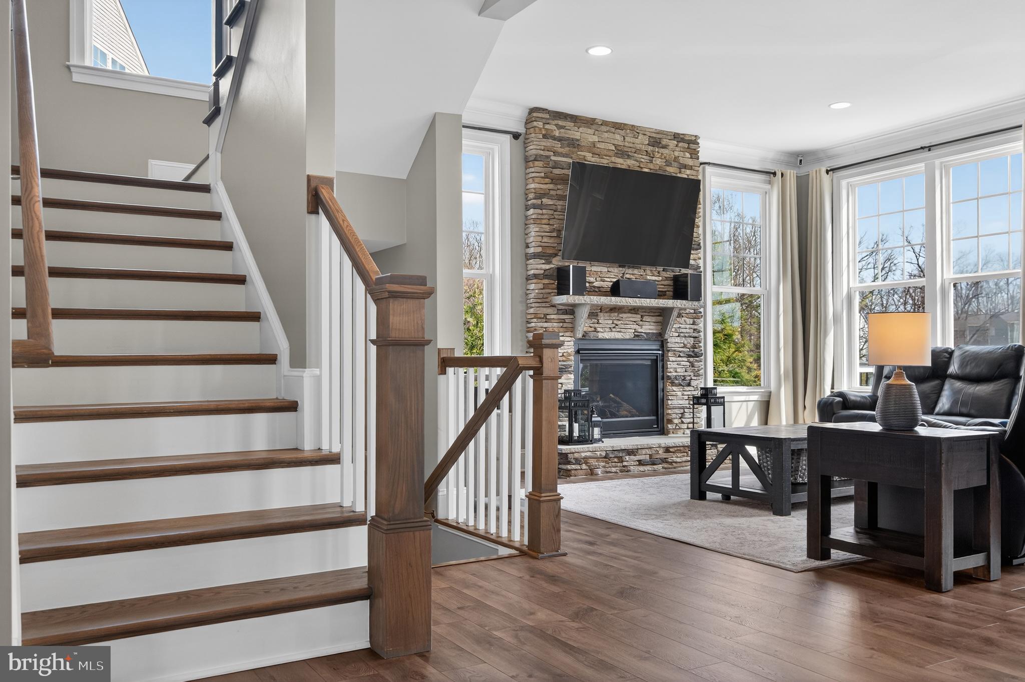 MCINTOSH - Residential