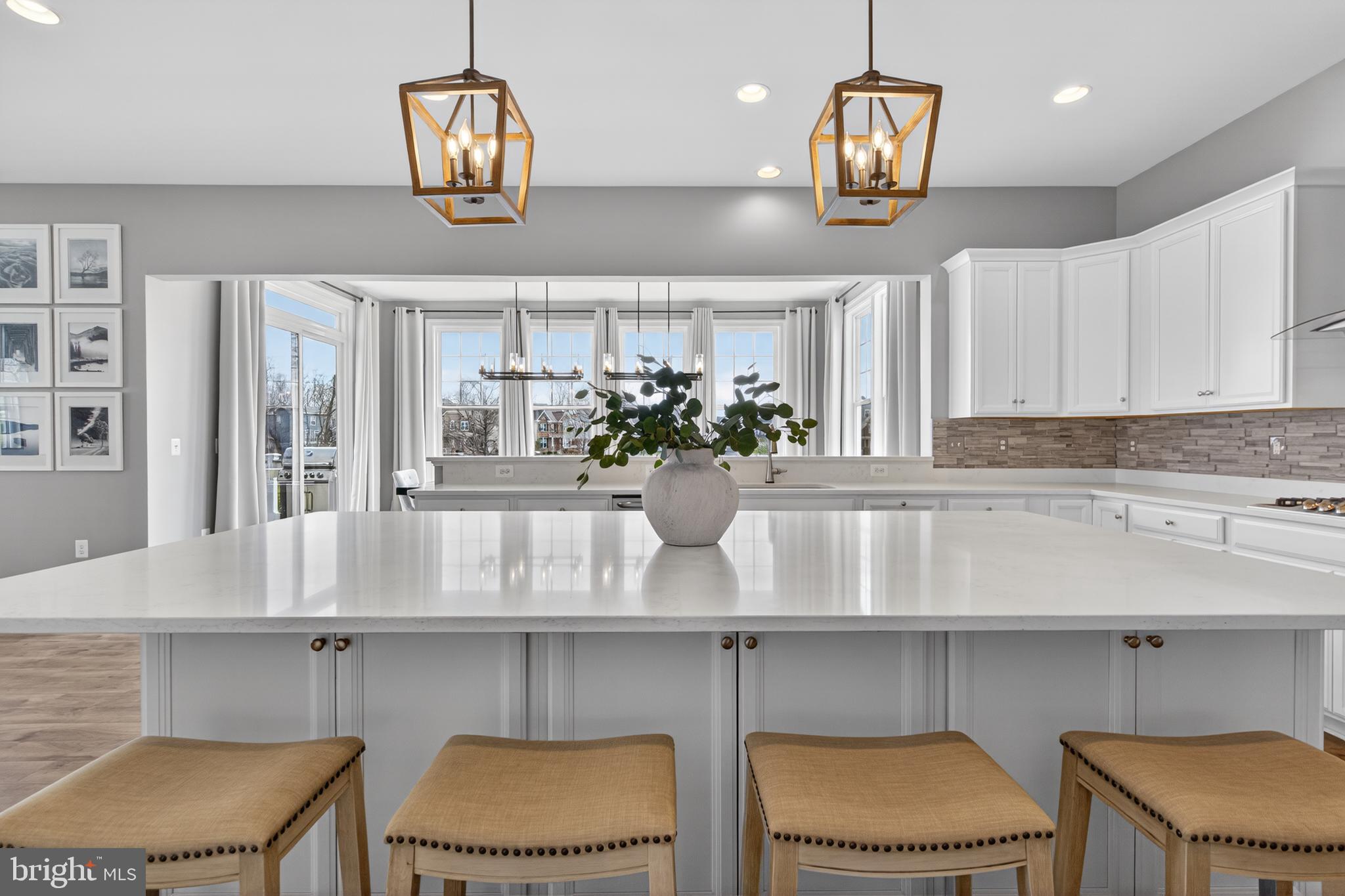 MCINTOSH - Residential