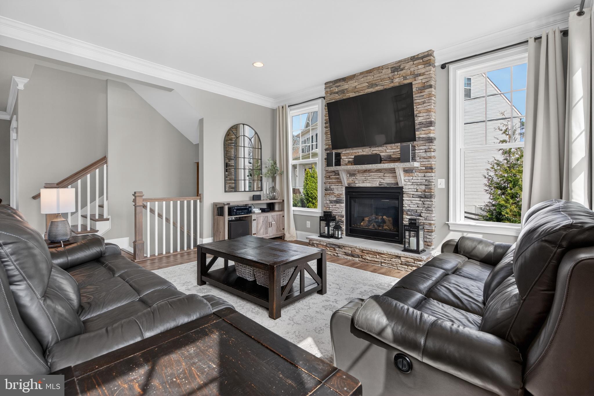 MCINTOSH - Residential