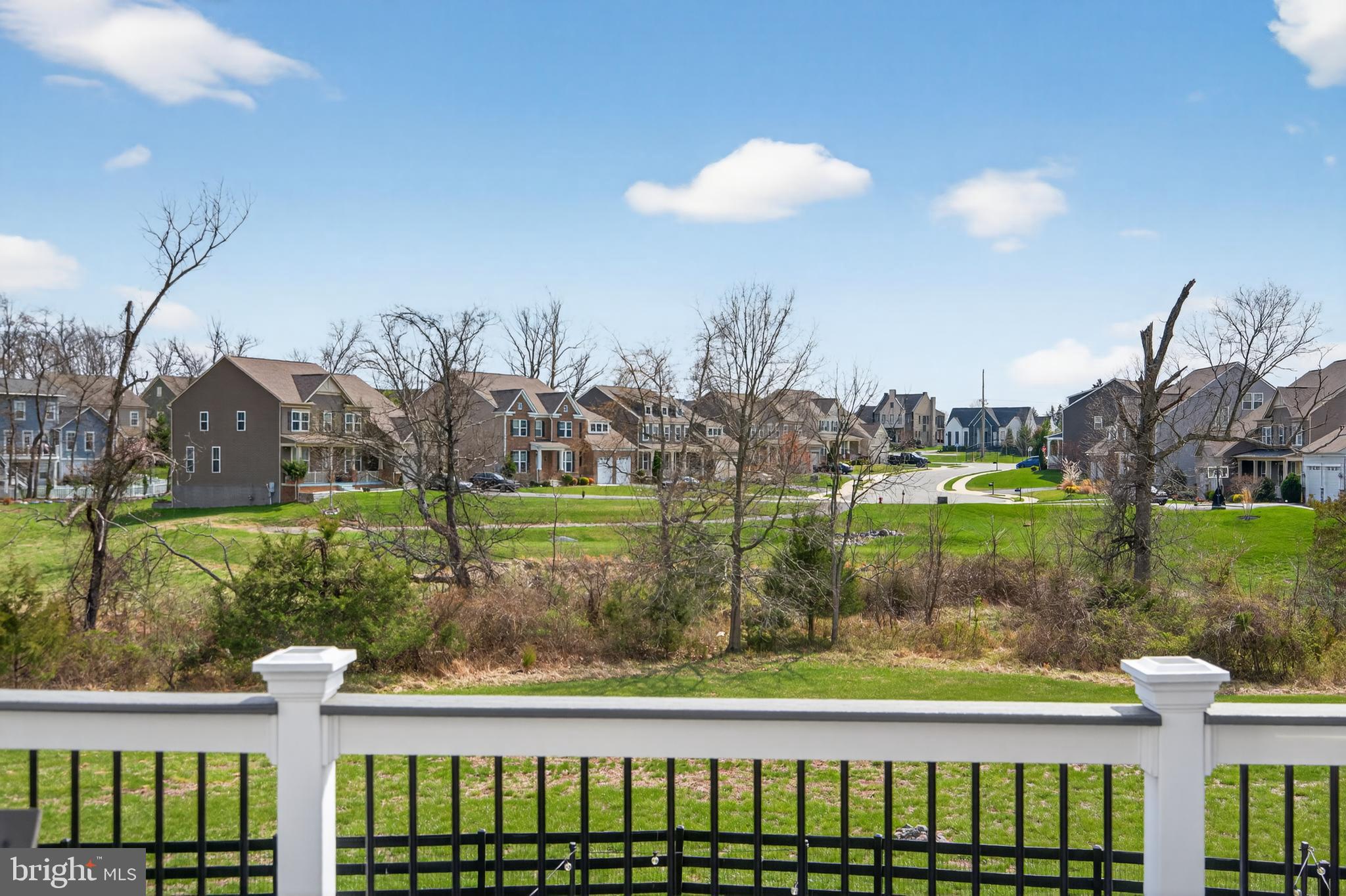 MCINTOSH - Residential