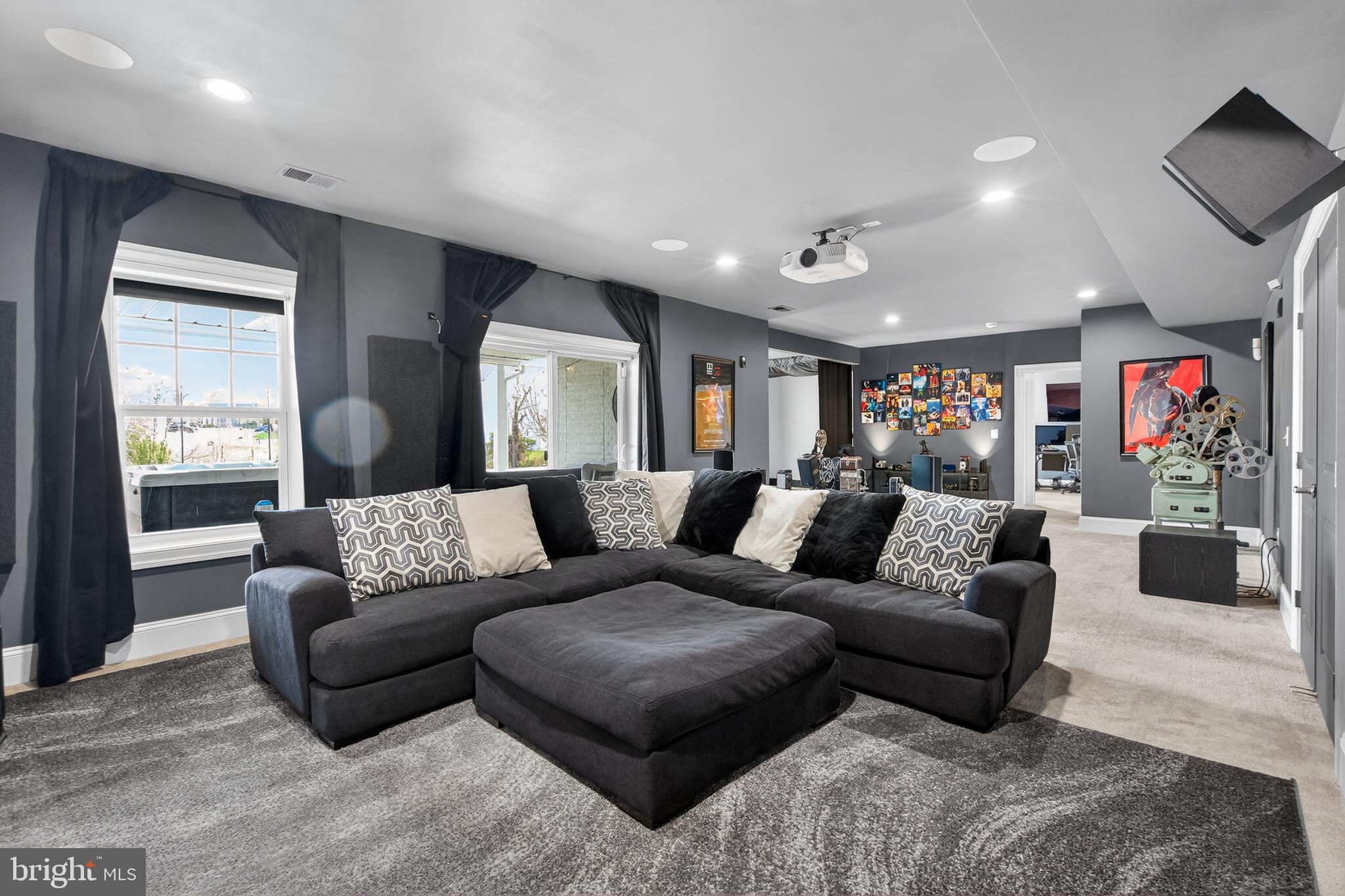 MCINTOSH - Residential