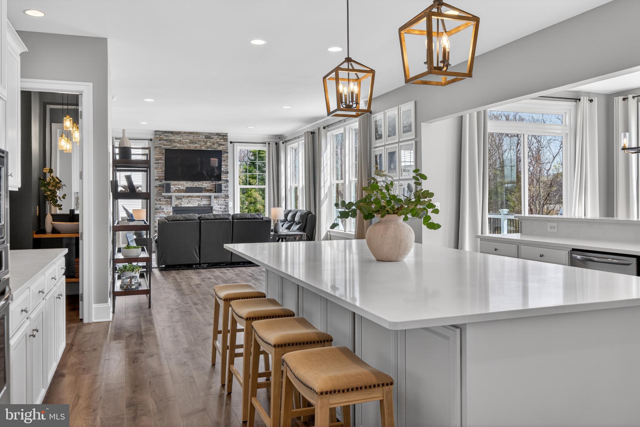 MCINTOSH - Residential