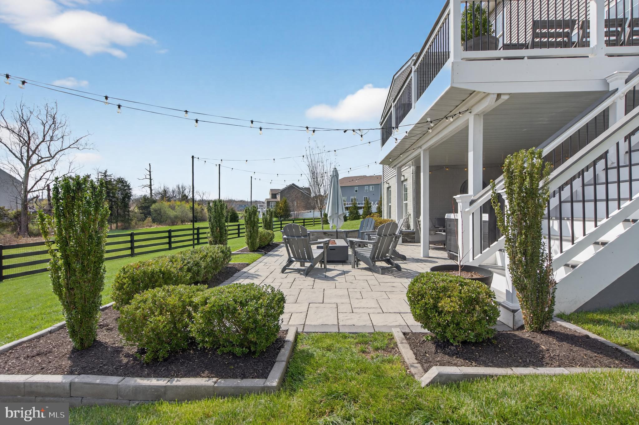 MCINTOSH - Residential