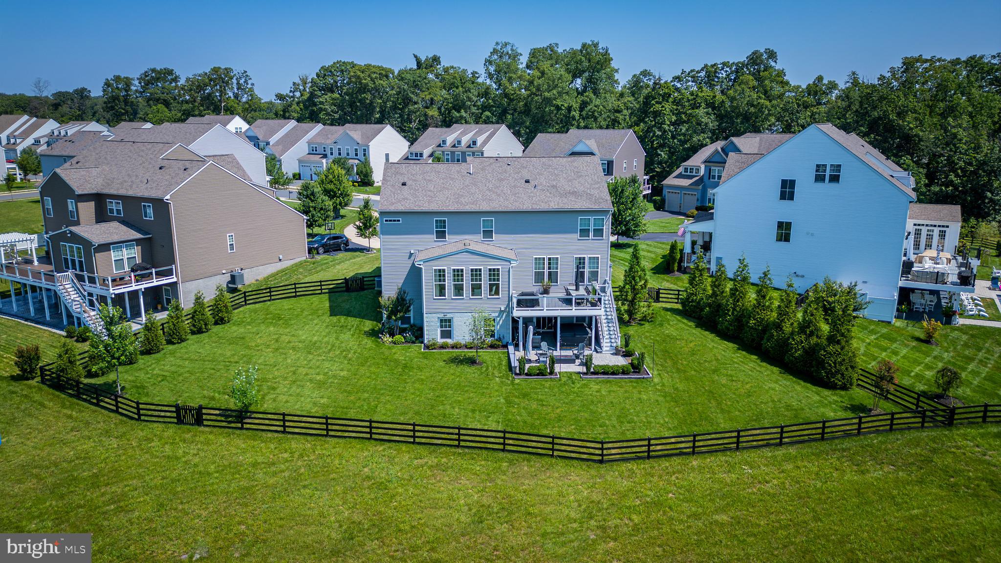 MCINTOSH - Residential