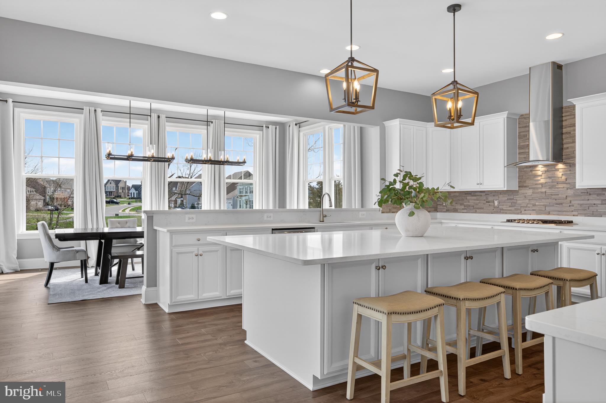 MCINTOSH - Residential