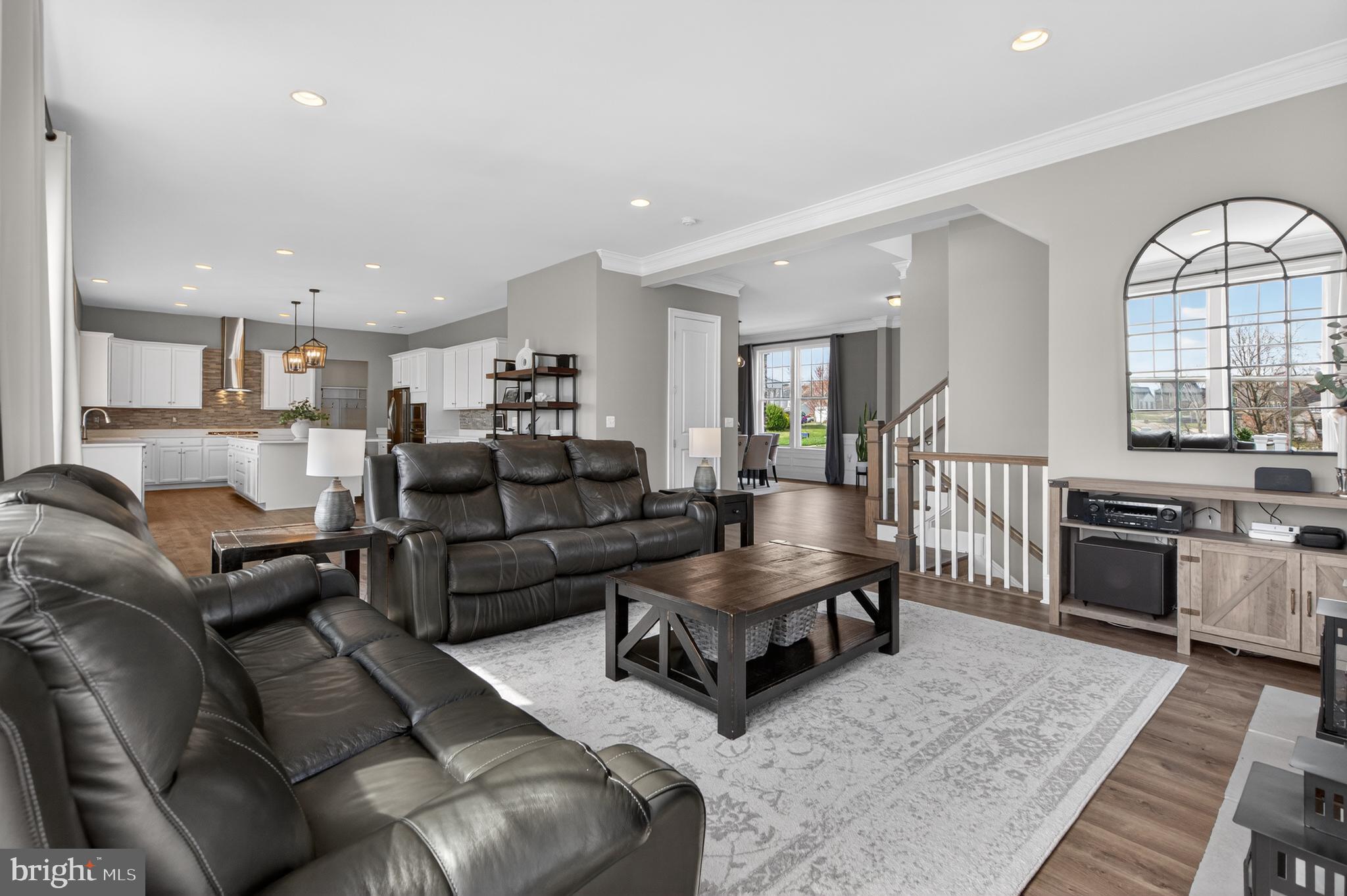 MCINTOSH - Residential