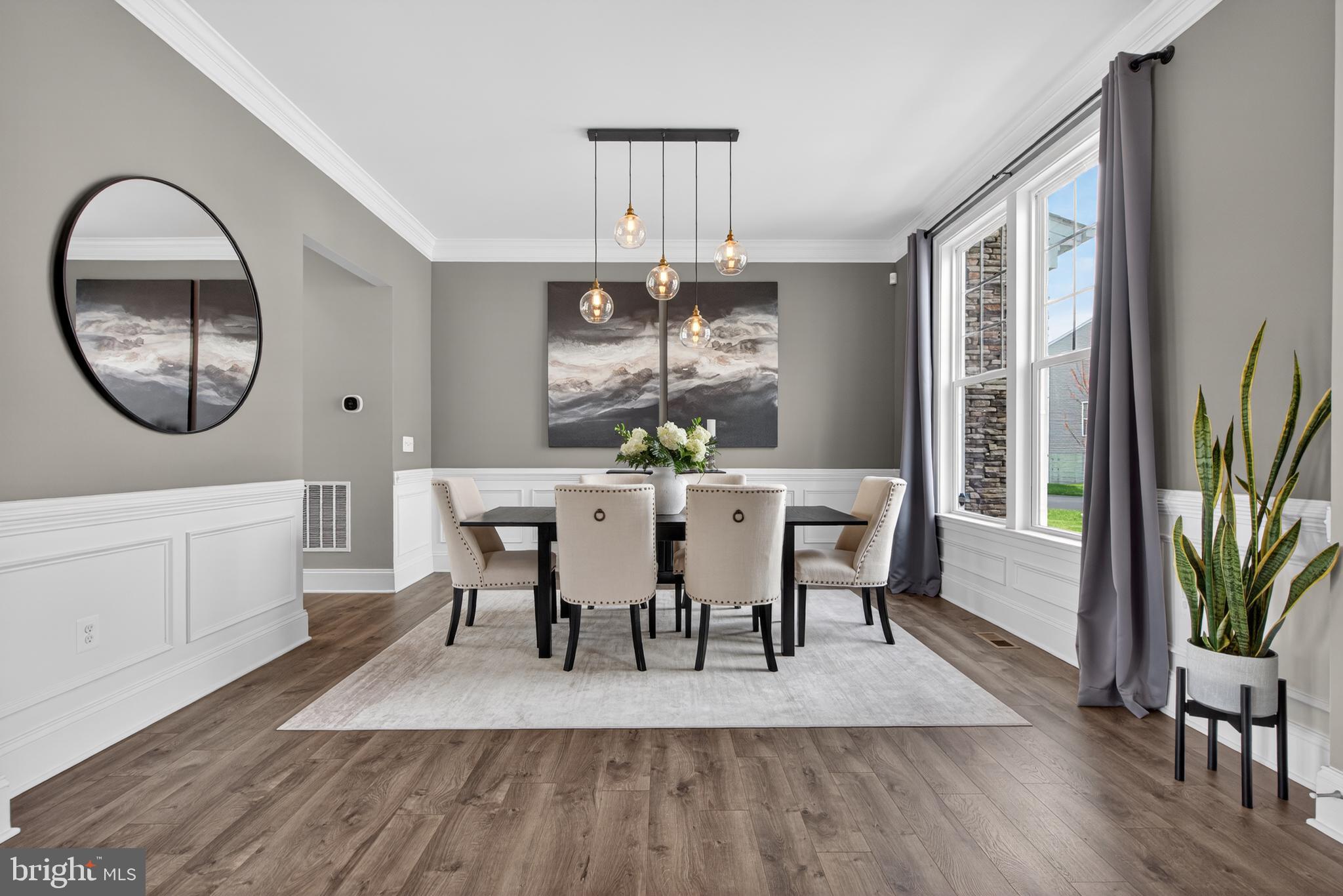 MCINTOSH - Residential