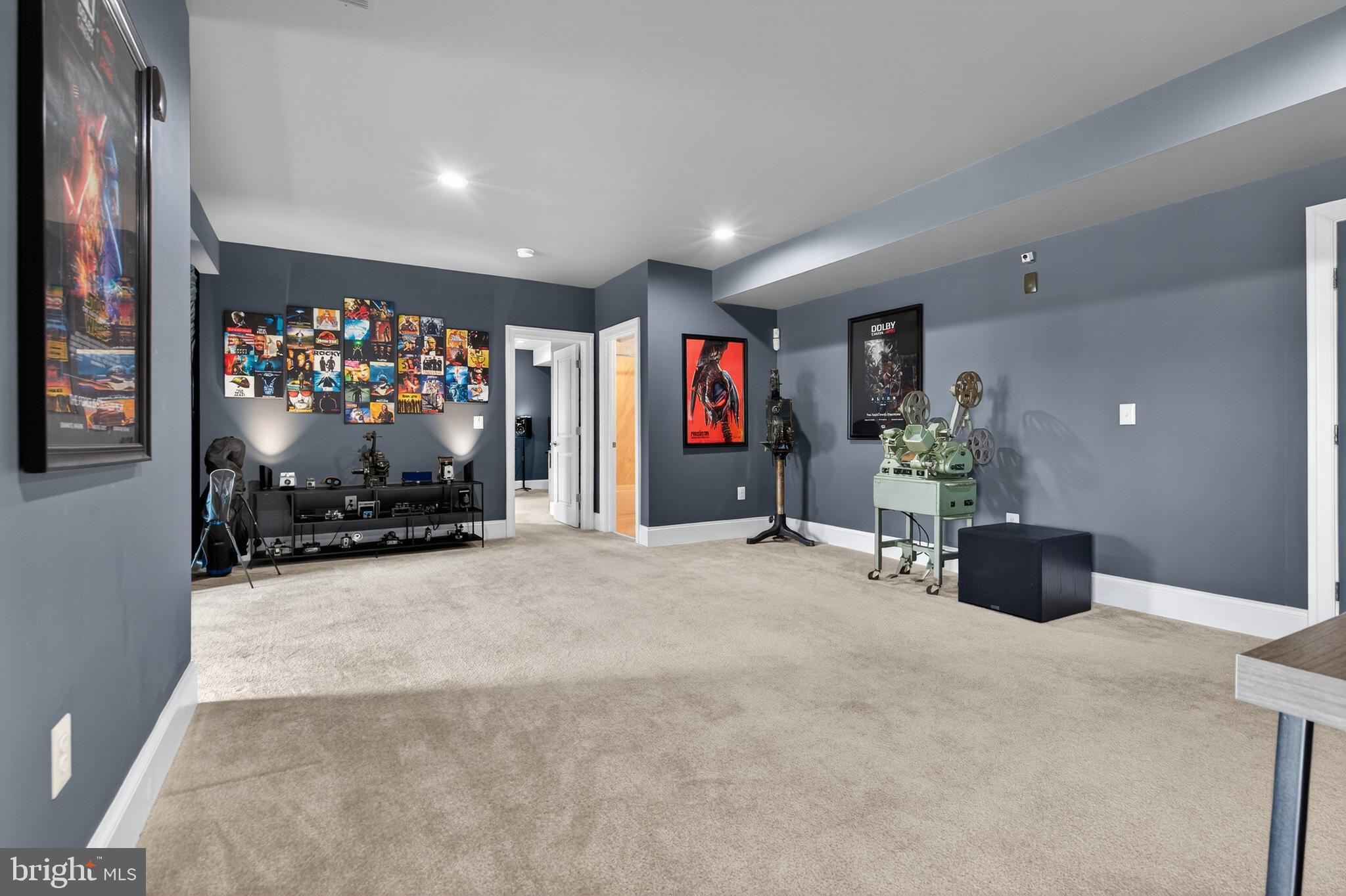 MCINTOSH - Residential