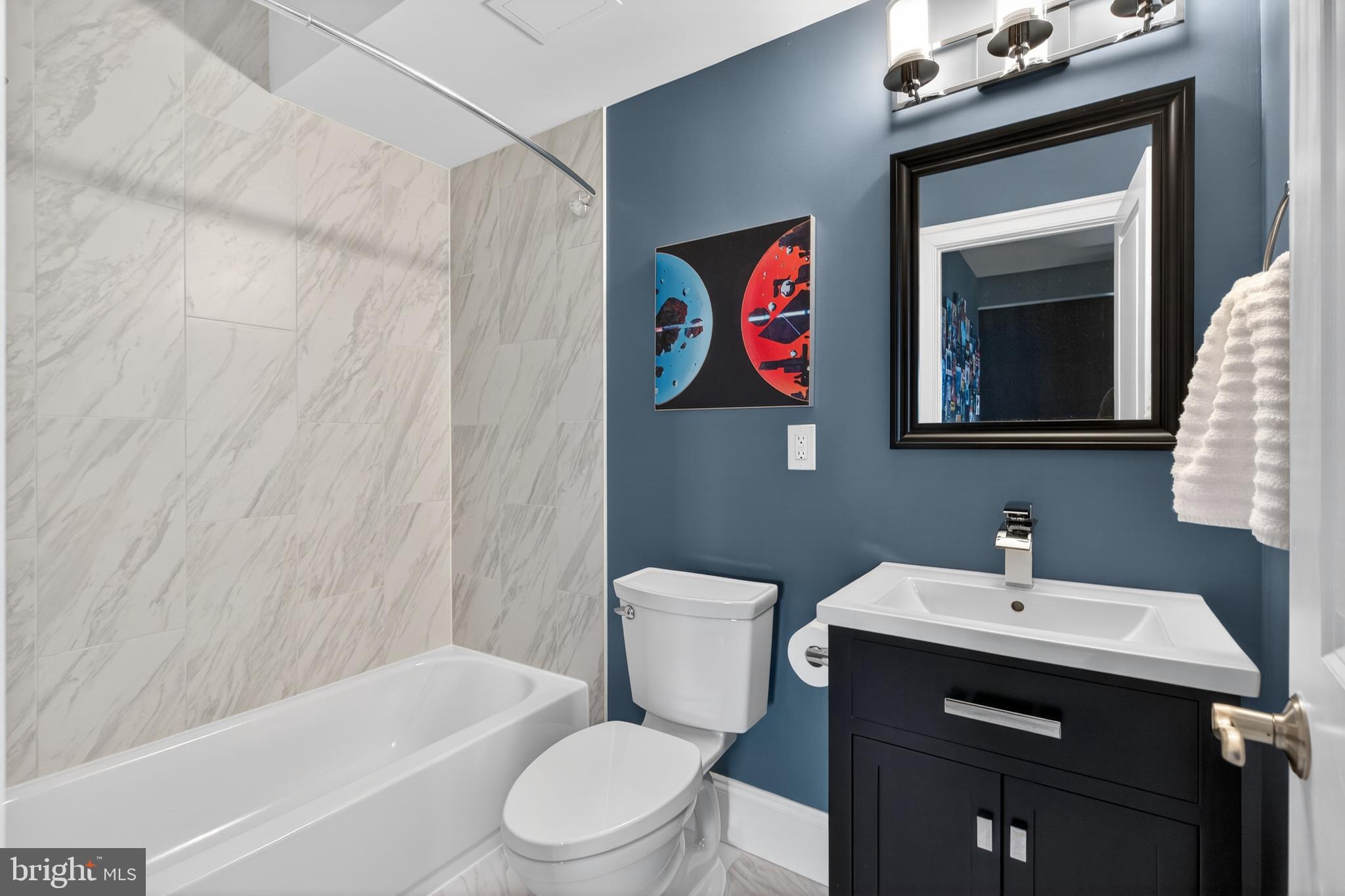 MCINTOSH - Residential