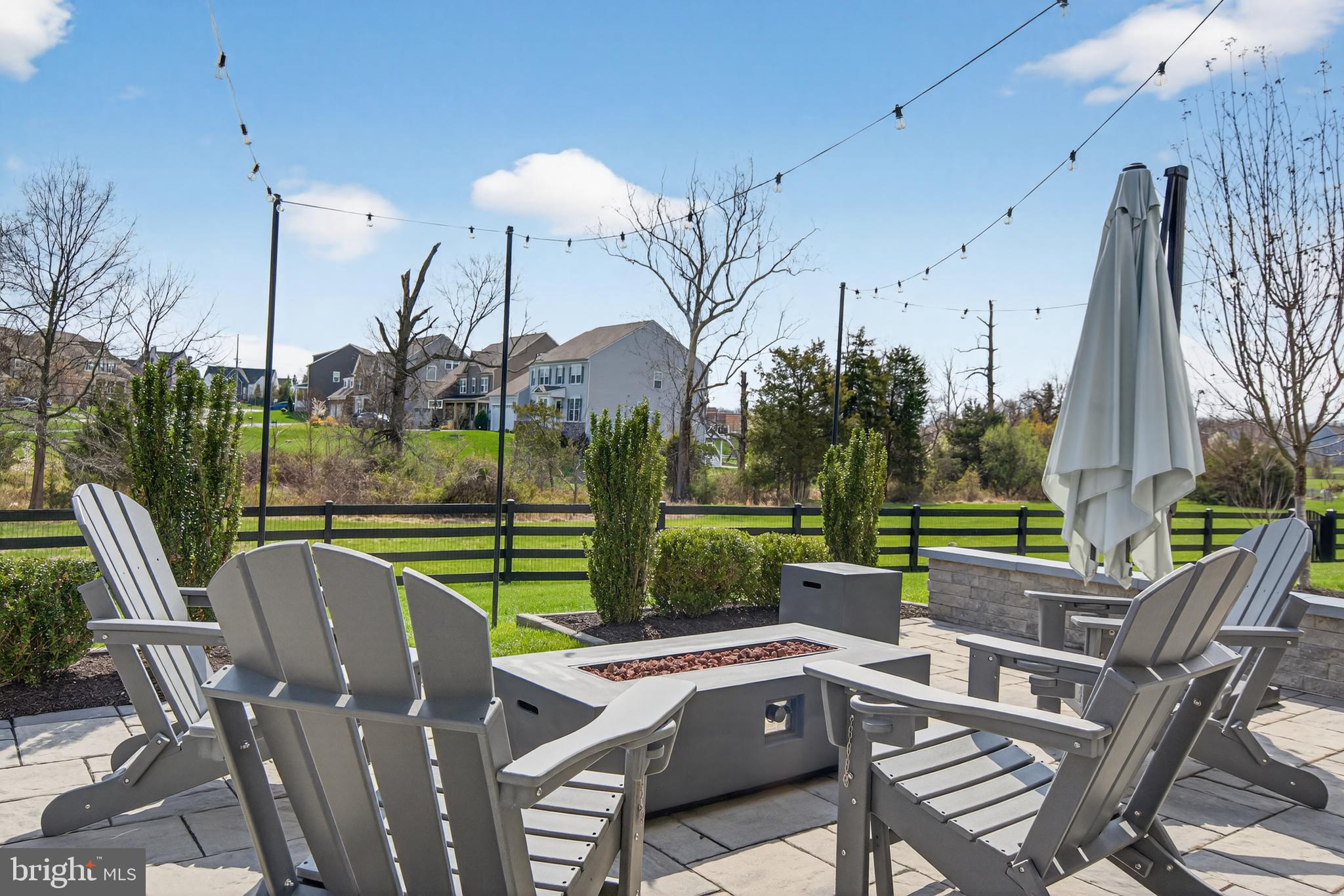 MCINTOSH - Residential