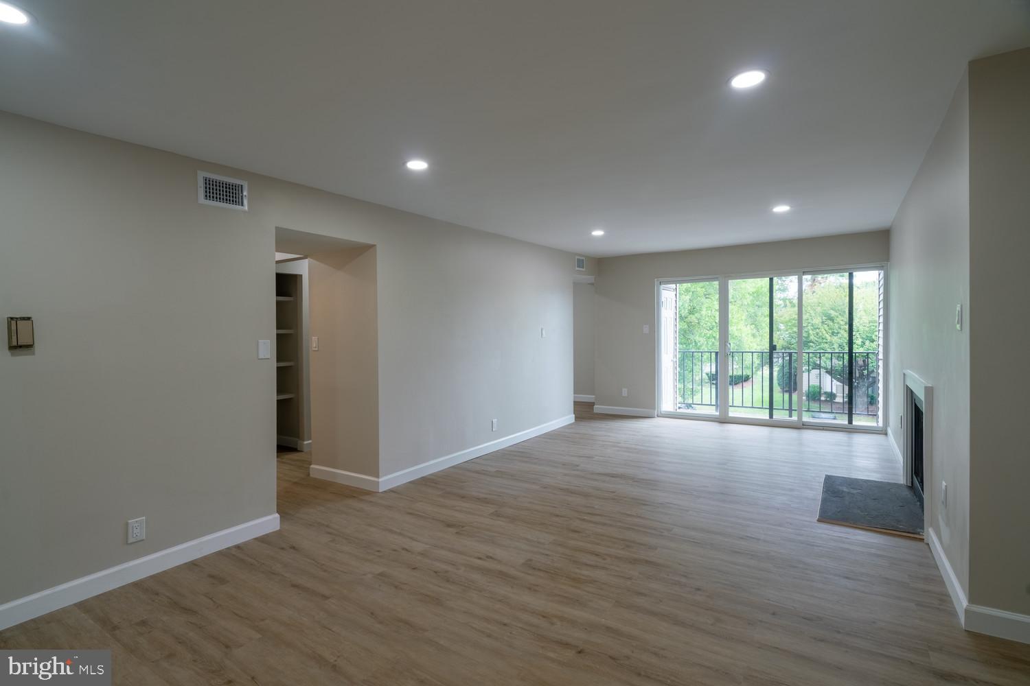 FIRESIDE - Residential