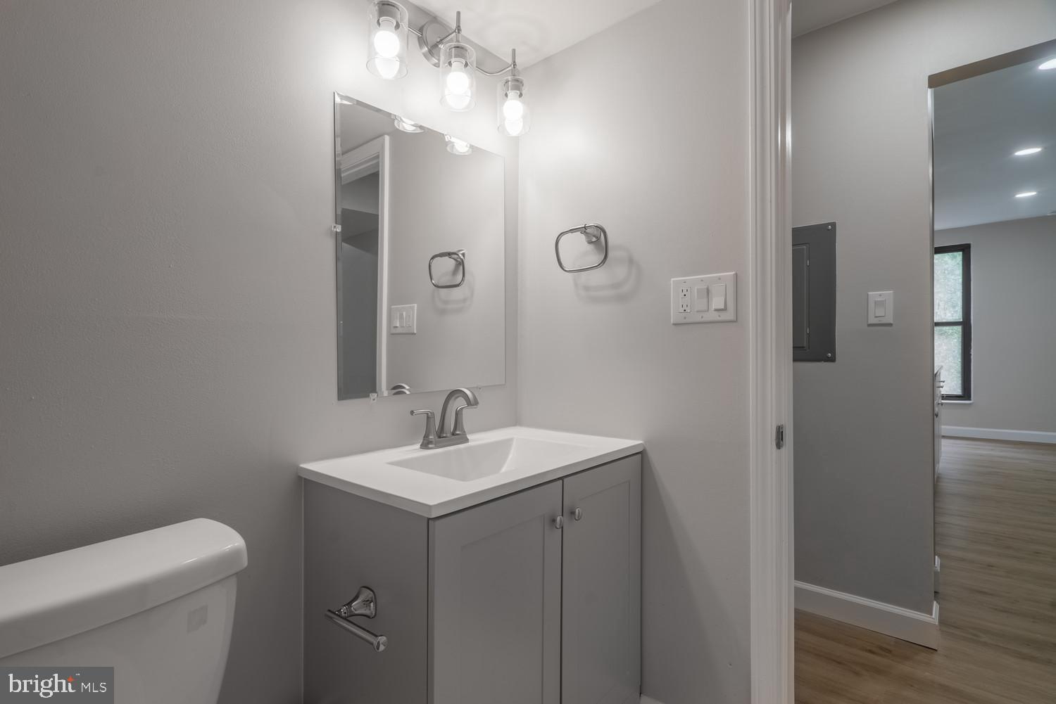 FIRESIDE - Residential