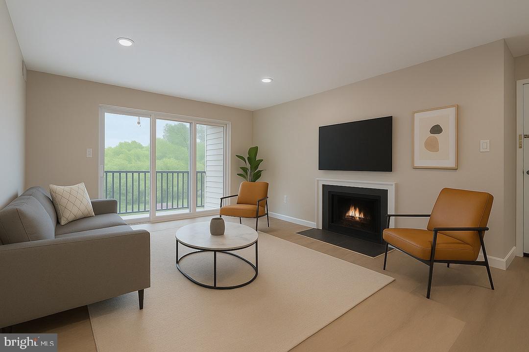 FIRESIDE - Residential