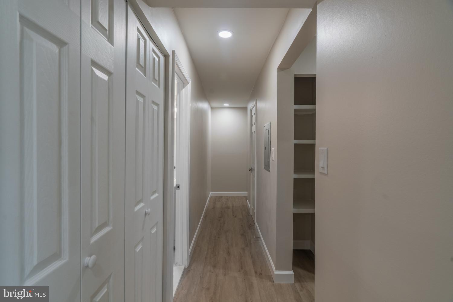 FIRESIDE - Residential