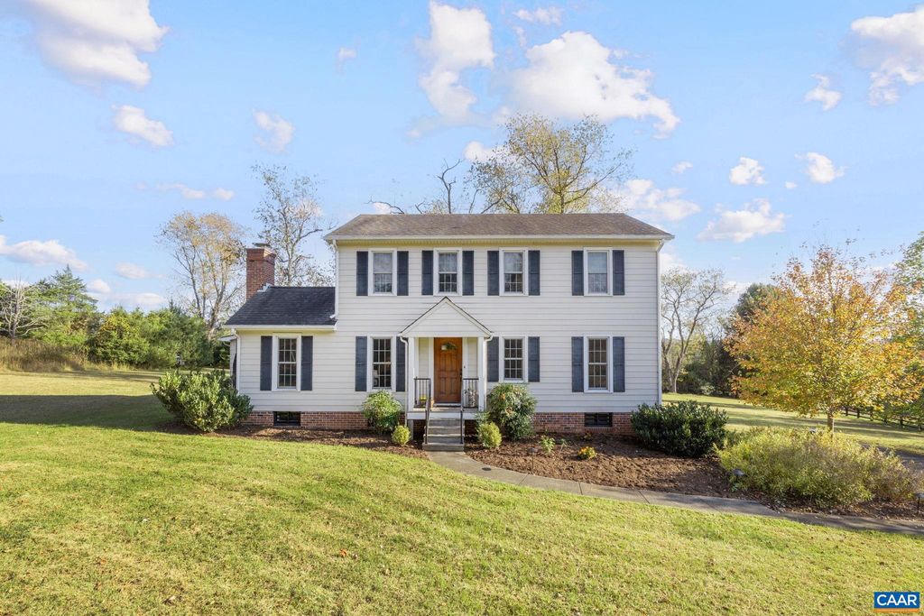 Photo of 2110 Devonshire Rd, CHARLOTTESVILLE, VA 22901 (MLS # 670207)