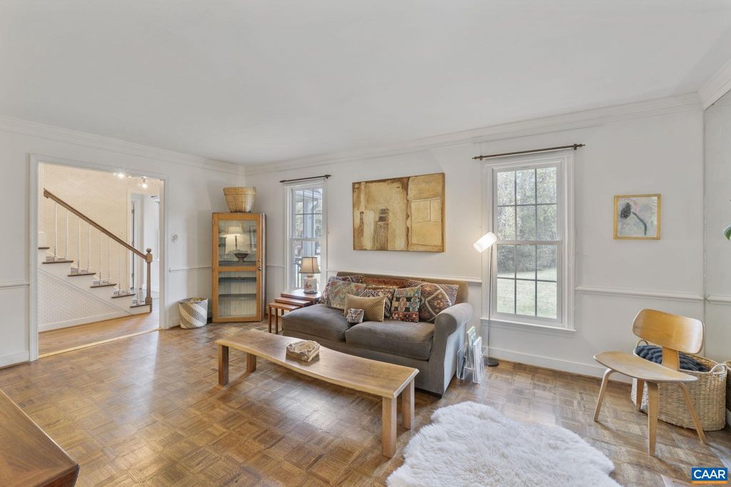 Photo of 2110 Devonshire Rd, CHARLOTTESVILLE, VA 22901 (MLS # 670207)