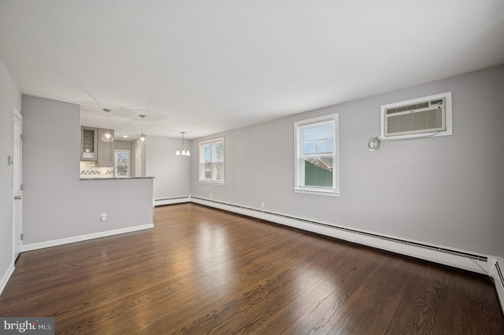 Photo of 7947 Ferndale Street #1ST FLOOR, PHILADELPHIA, PA 19111 (MLS # PAPH2586212)