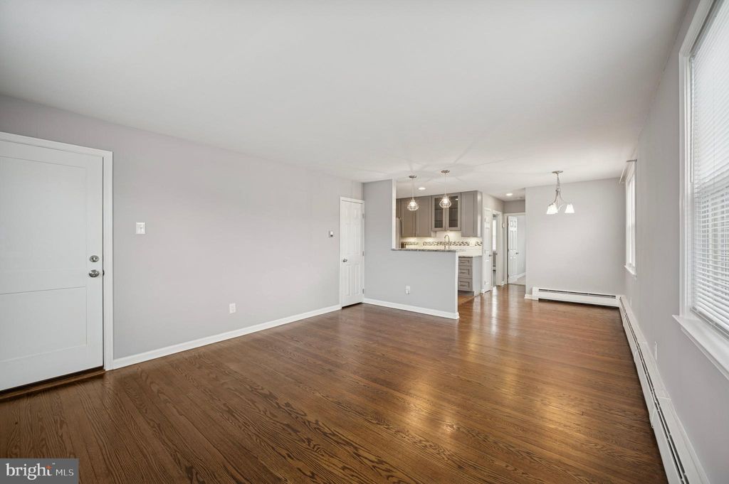 Photo of 7947 Ferndale Street #1ST FLOOR, PHILADELPHIA, PA 19111 (MLS # PAPH2586212)