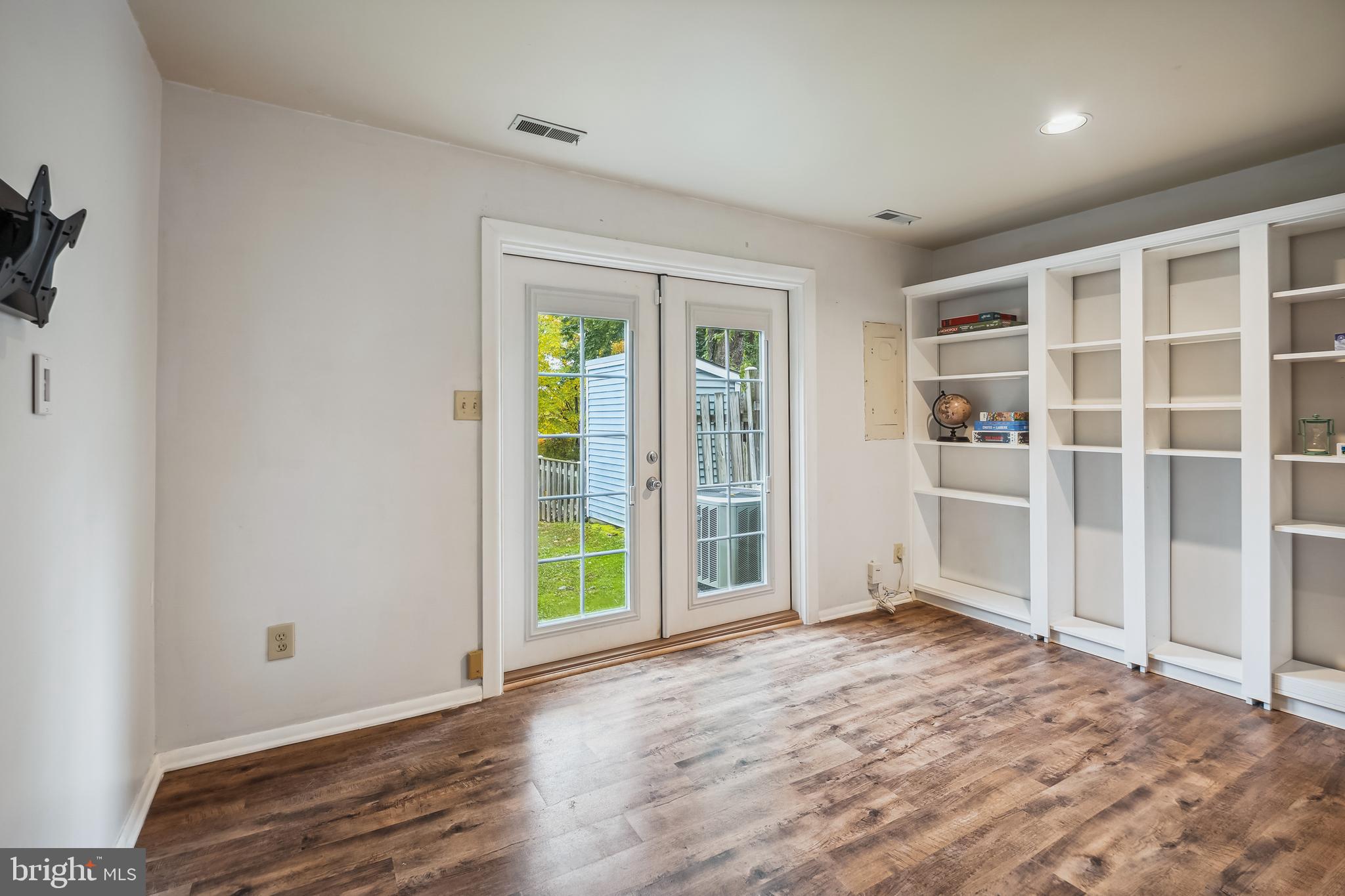 CHESTERFIELD - Residential