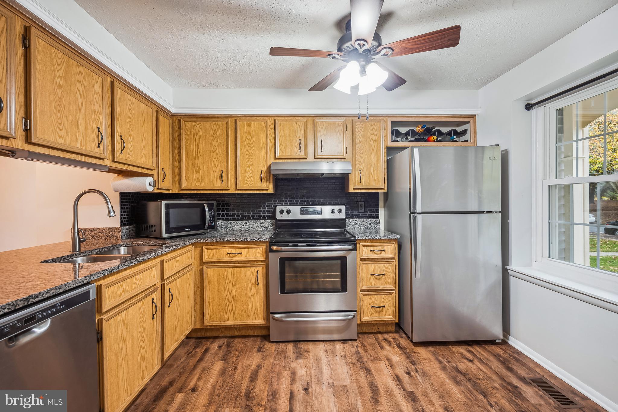 CHESTERFIELD - Residential