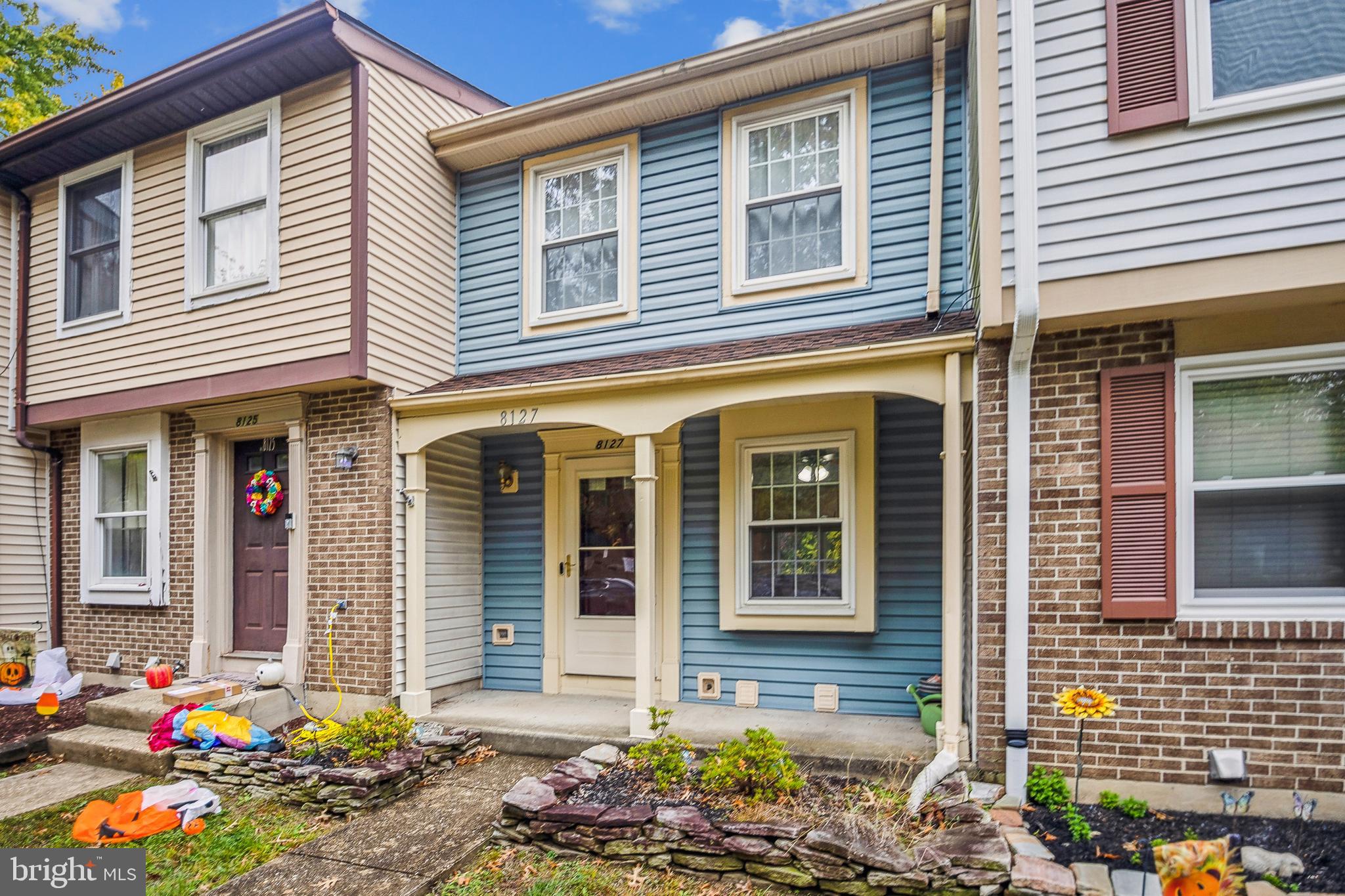 CHESTERFIELD - Residential