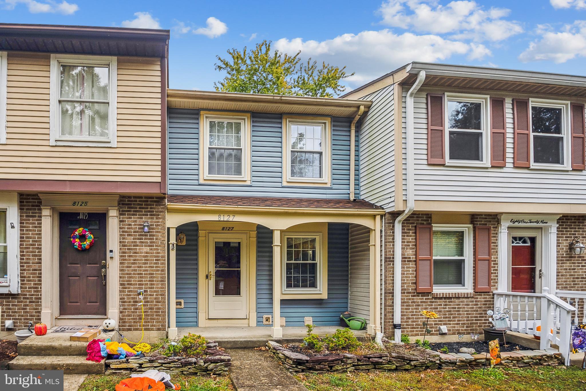 CHESTERFIELD - Residential