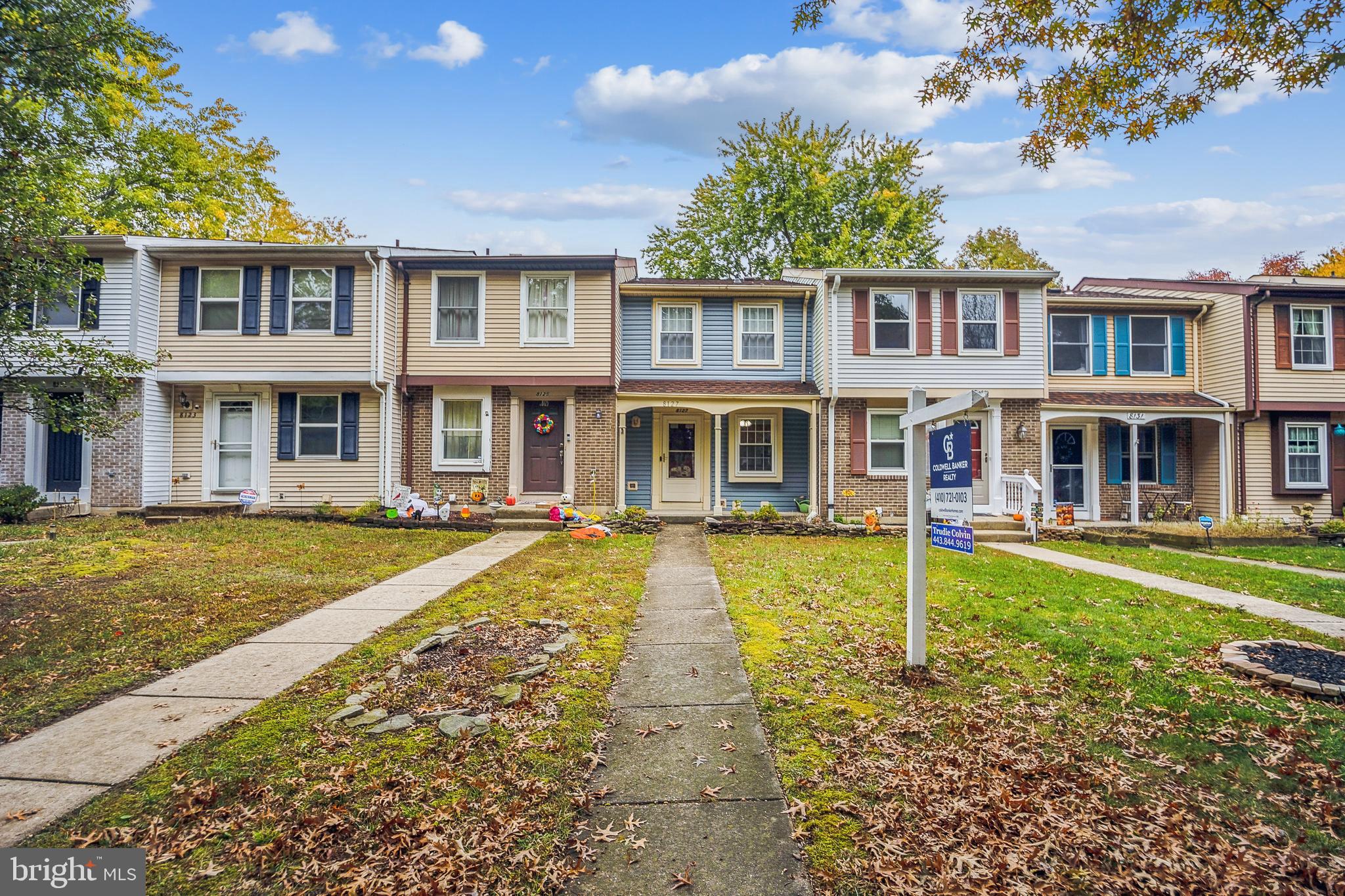 CHESTERFIELD - Residential