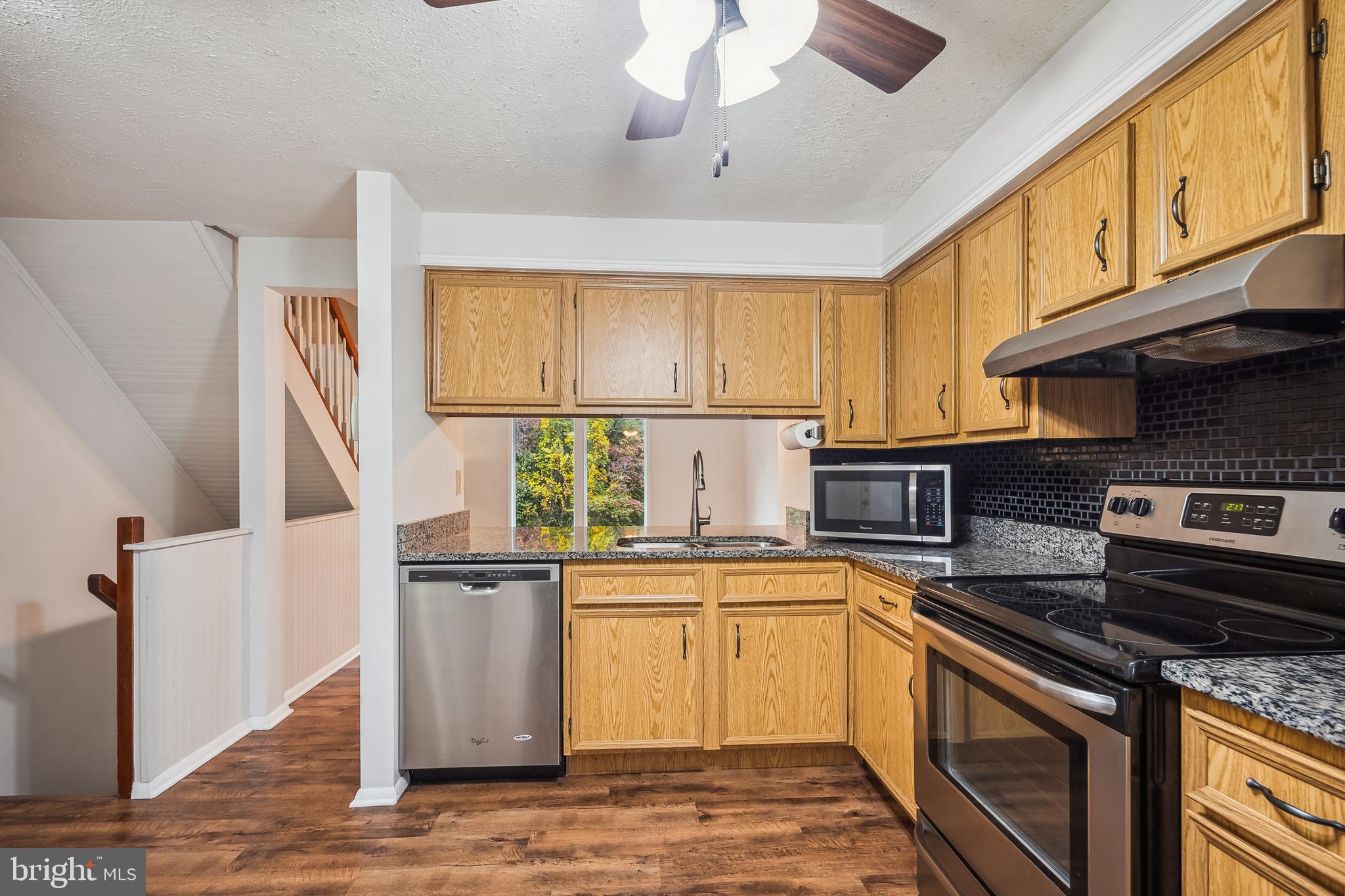 CHESTERFIELD - Residential