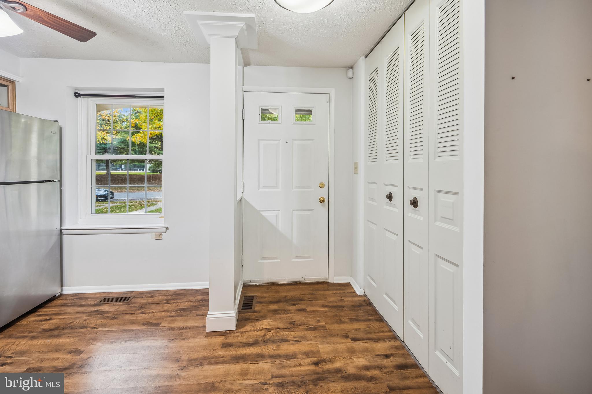 CHESTERFIELD - Residential