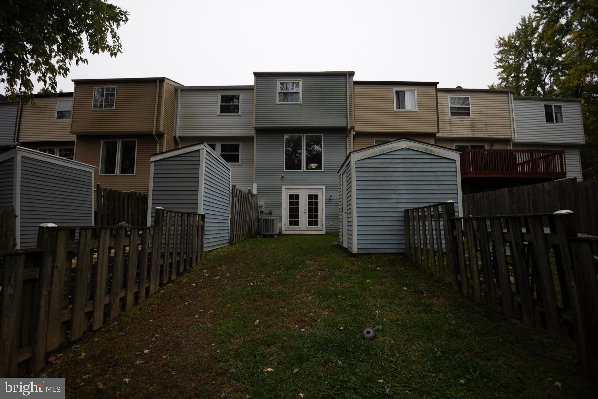 CHESTERFIELD - Residential