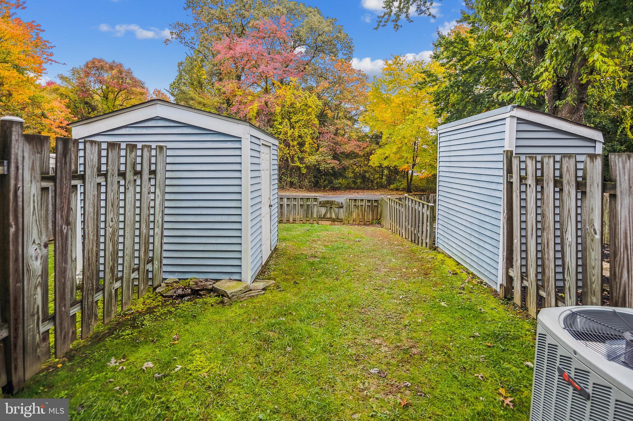 CHESTERFIELD - Residential