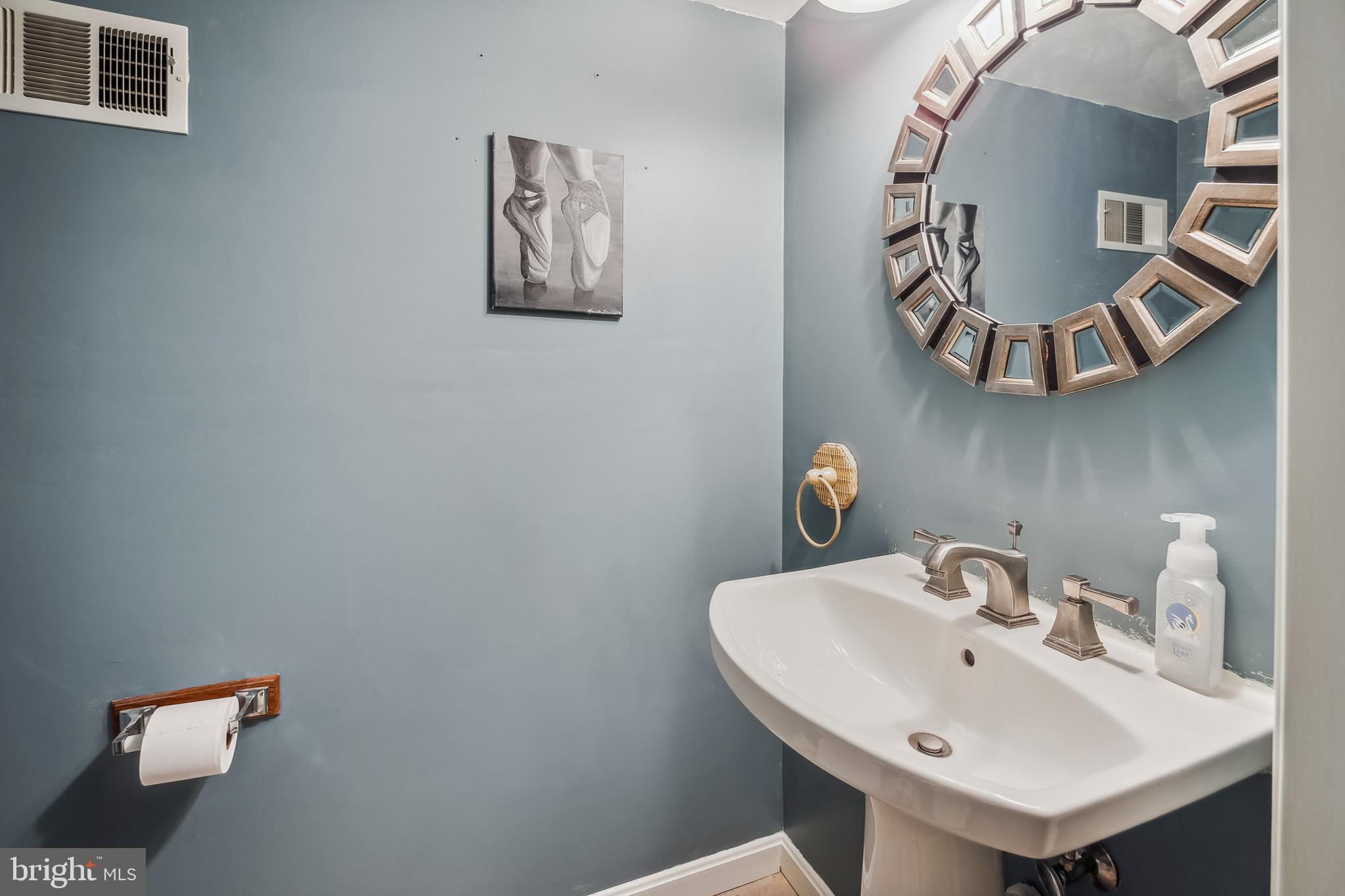 CHESTERFIELD - Residential