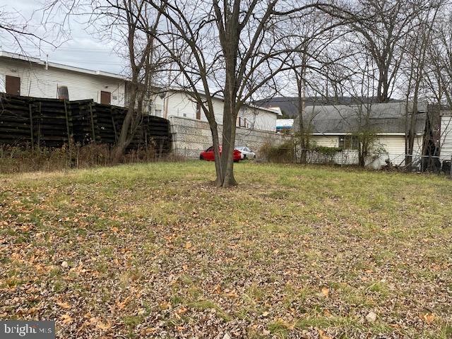 MINERAL COUNTY - Residential