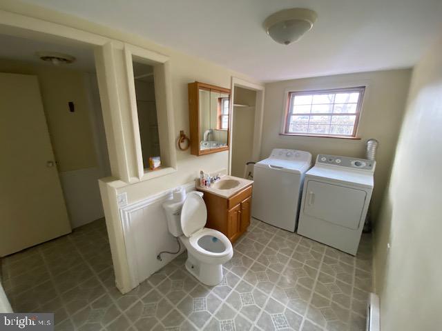 MINERAL COUNTY - Residential