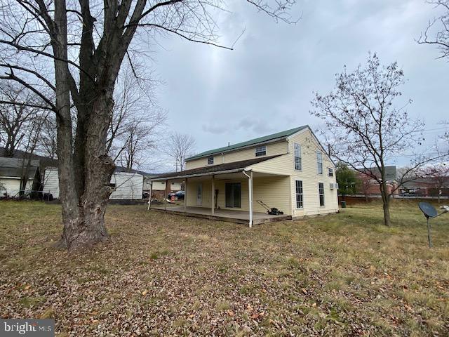 MINERAL COUNTY - Residential