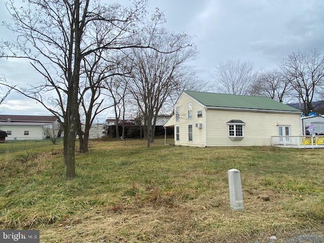 MINERAL COUNTY - Residential