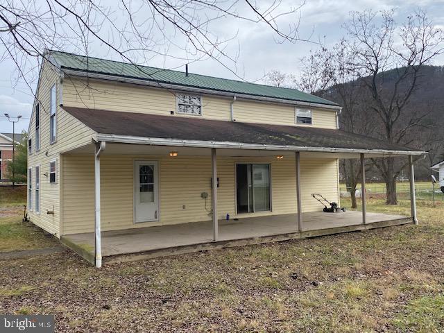 MINERAL COUNTY - Residential