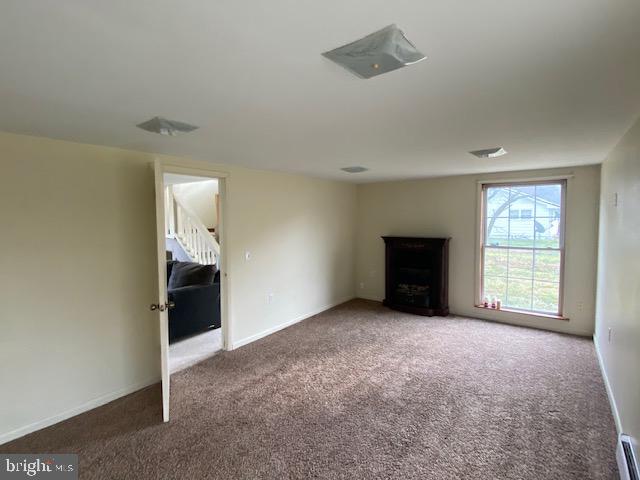 MINERAL COUNTY - Residential