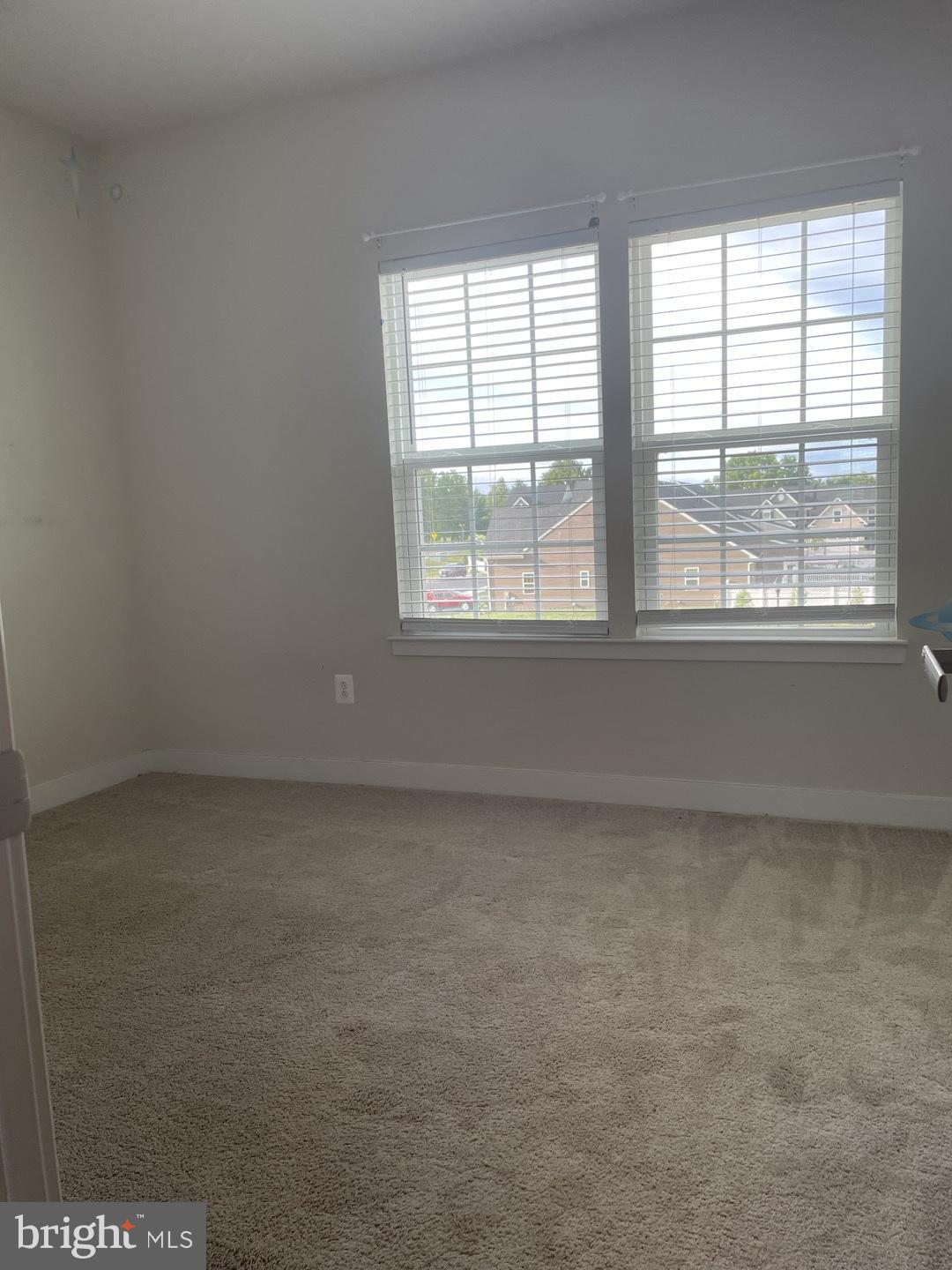 BALLENGER RUN - Residential Lease