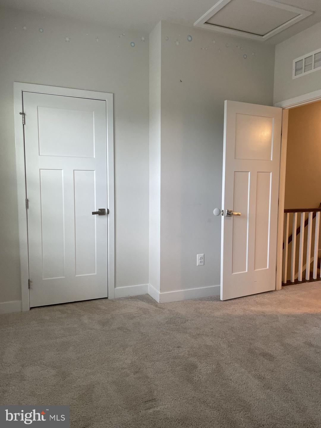 BALLENGER RUN - Residential Lease