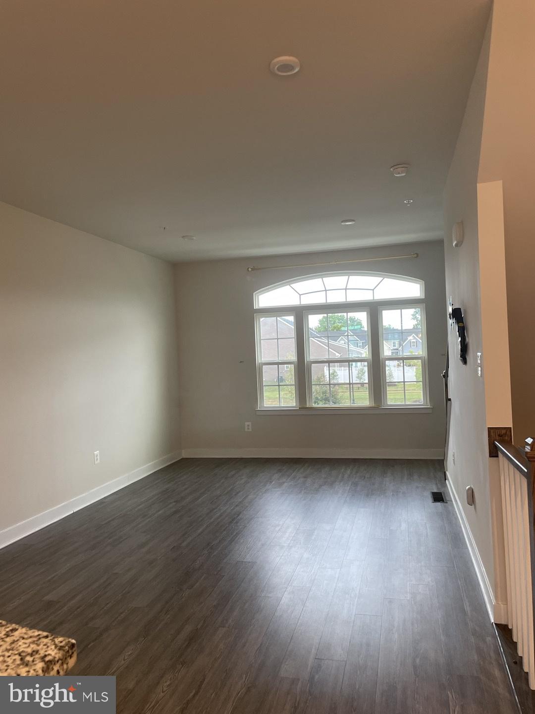 BALLENGER RUN - Residential Lease