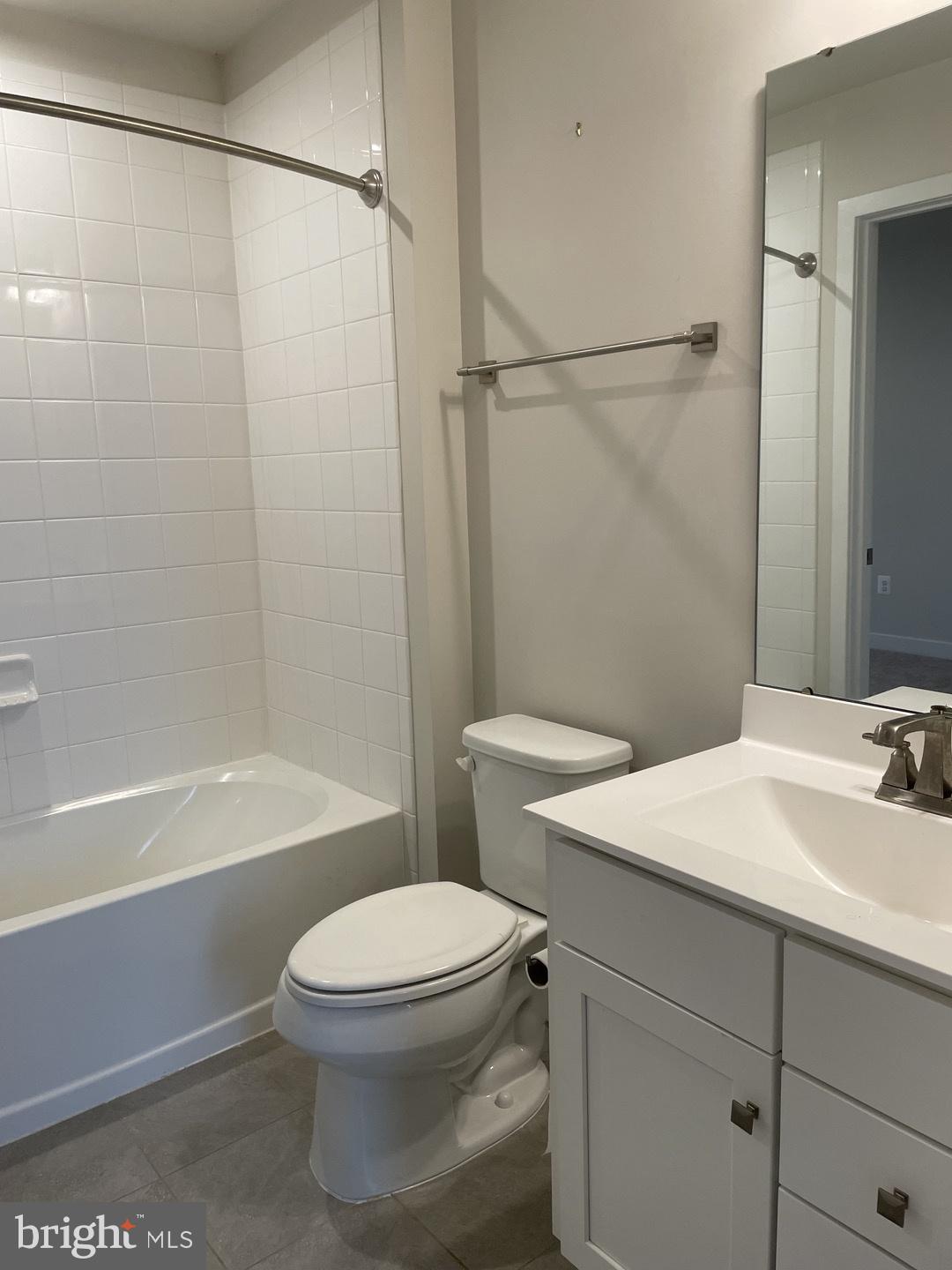 BALLENGER RUN - Residential Lease