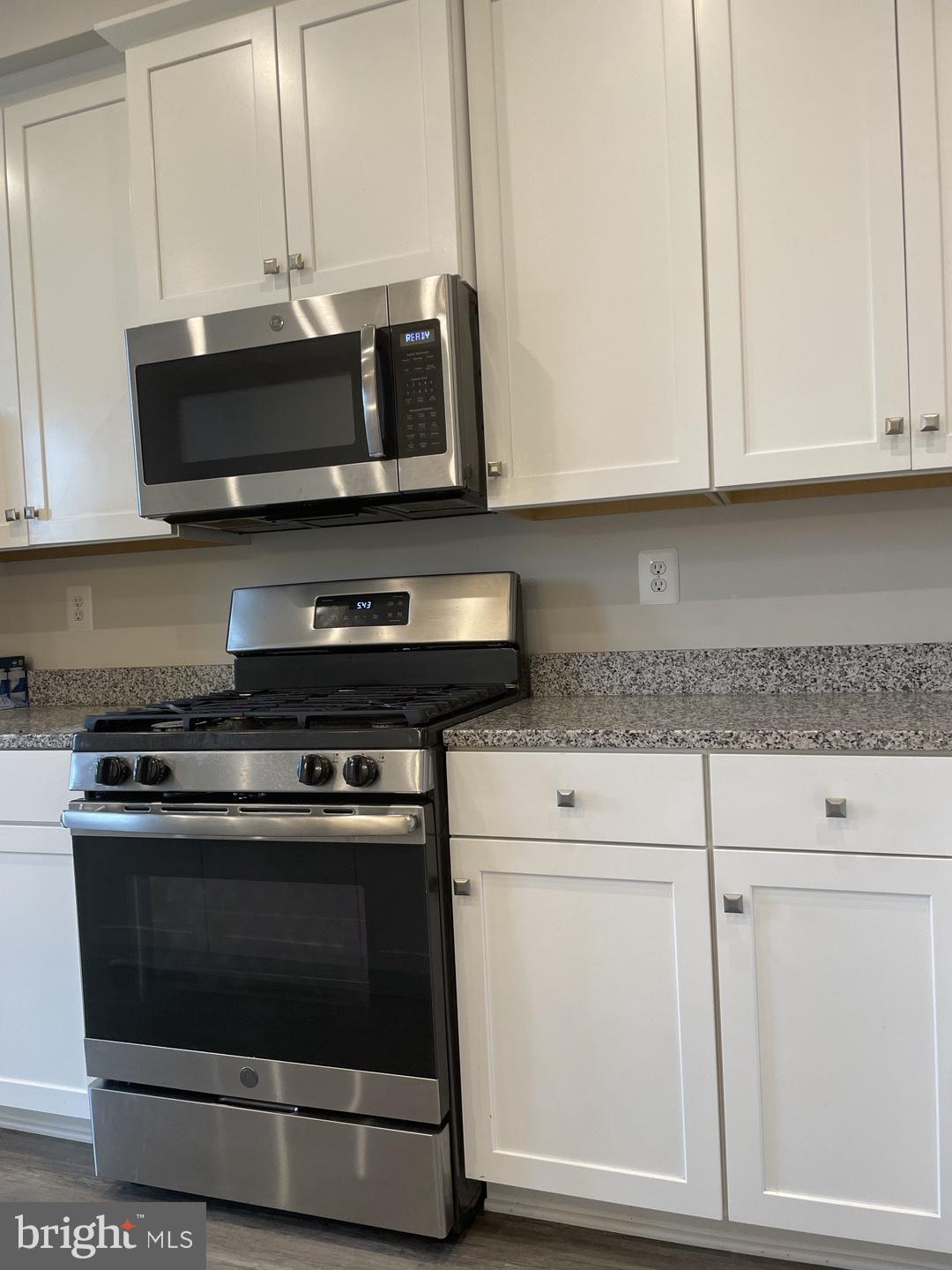 BALLENGER RUN - Residential Lease